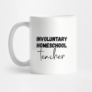 Teacher online learning Mug